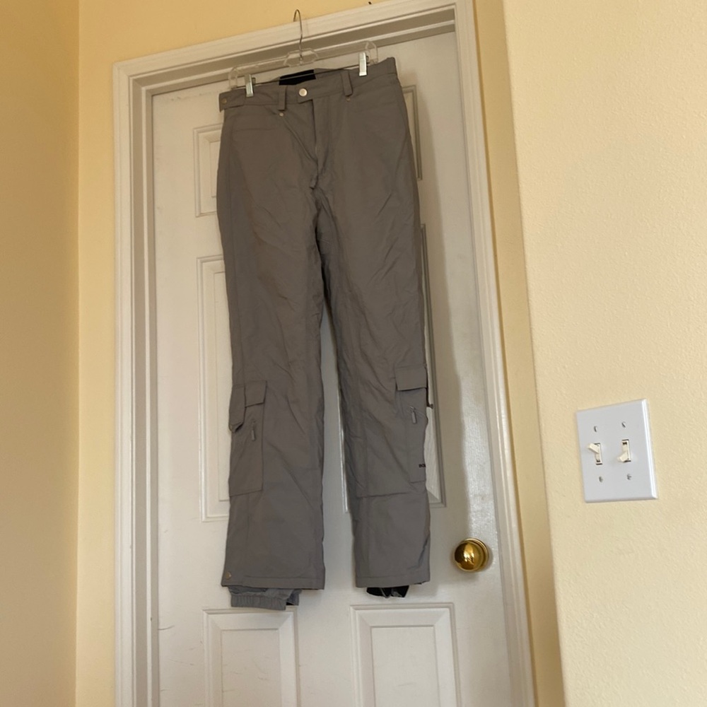 Snow Pants